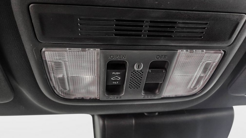 Honda Civic Sport 2019 d&rsquo;occasion à vendre - 27