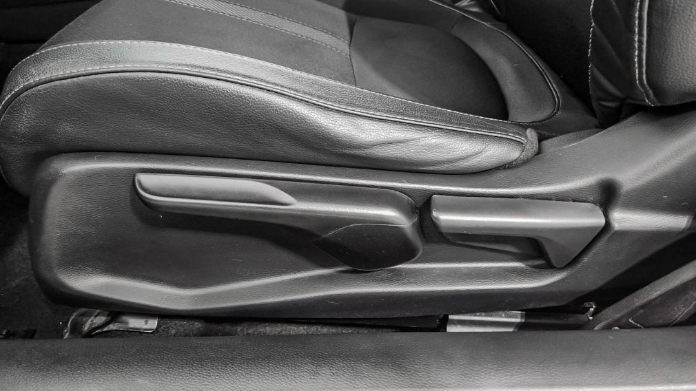 Honda Civic Sport 2019 d&rsquo;occasion à vendre - 28