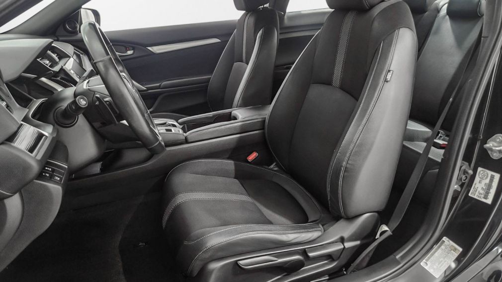Honda Civic Sport 2019 d&rsquo;occasion à vendre - 29