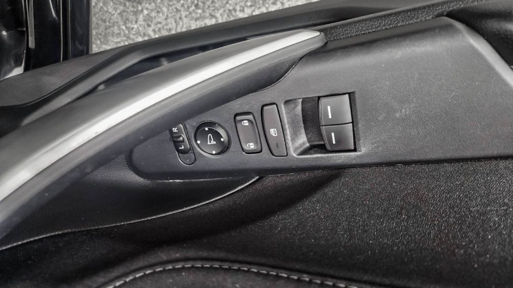 Honda Civic Sport 2019 d&rsquo;occasion à vendre - 30