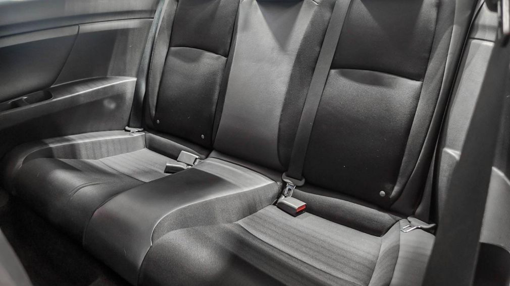 Honda Civic Sport 2019 d&rsquo;occasion à vendre - 31