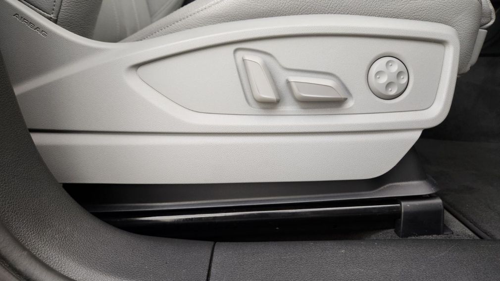 Audi Q5 Progressiv 2018 d&rsquo;occasion à vendre - 28