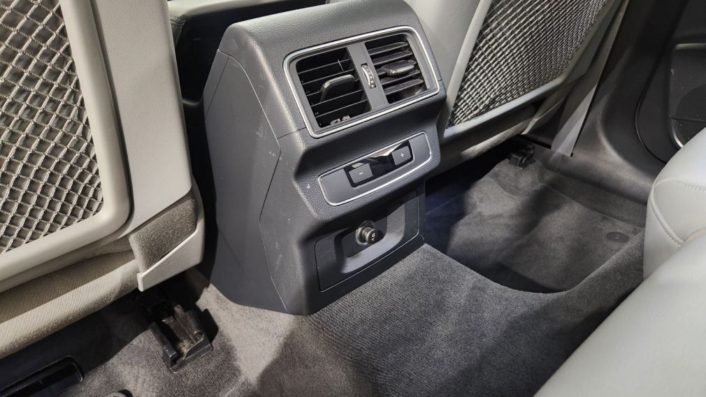 Audi Q5 Progressiv 2018 d&rsquo;occasion à vendre - 32