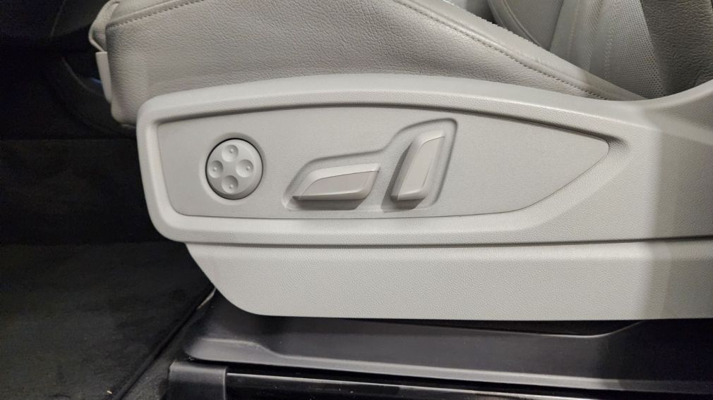 Audi Q5 Progressiv 2018 d&rsquo;occasion à vendre - 27