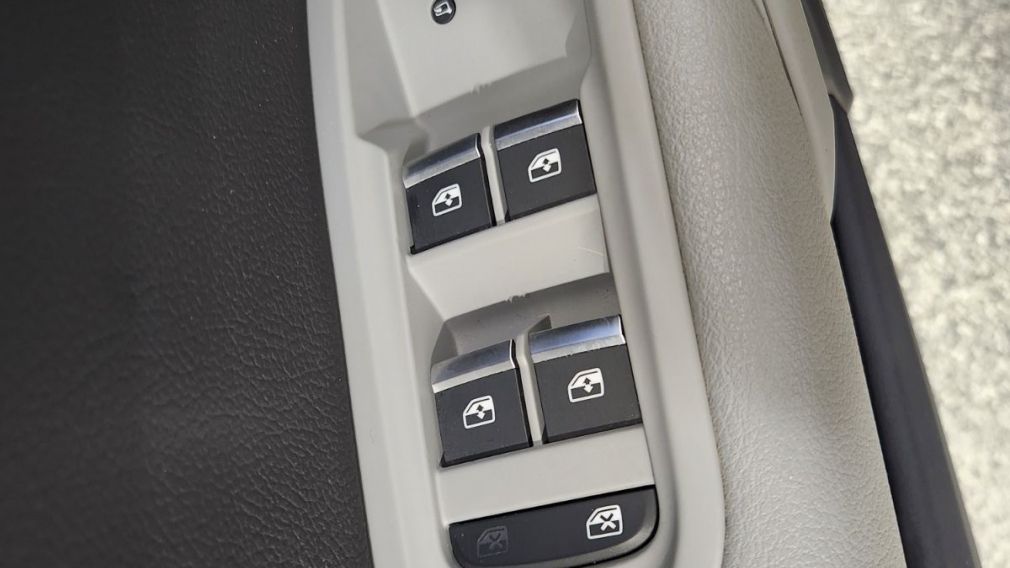 Audi Q5 Progressiv 2018 d&rsquo;occasion à vendre - 19