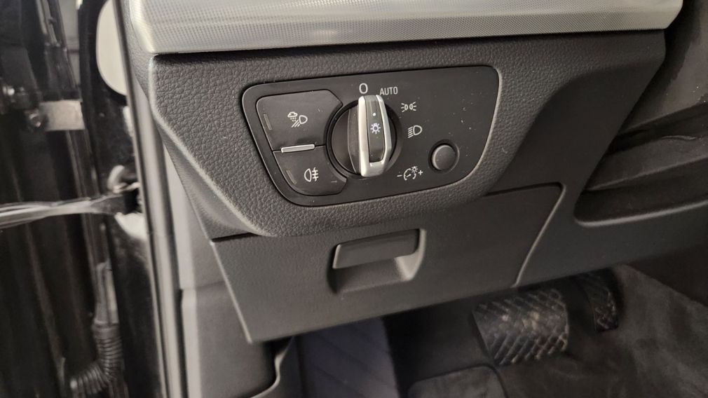 Audi Q5 Progressiv 2018 d&rsquo;occasion à vendre - 21