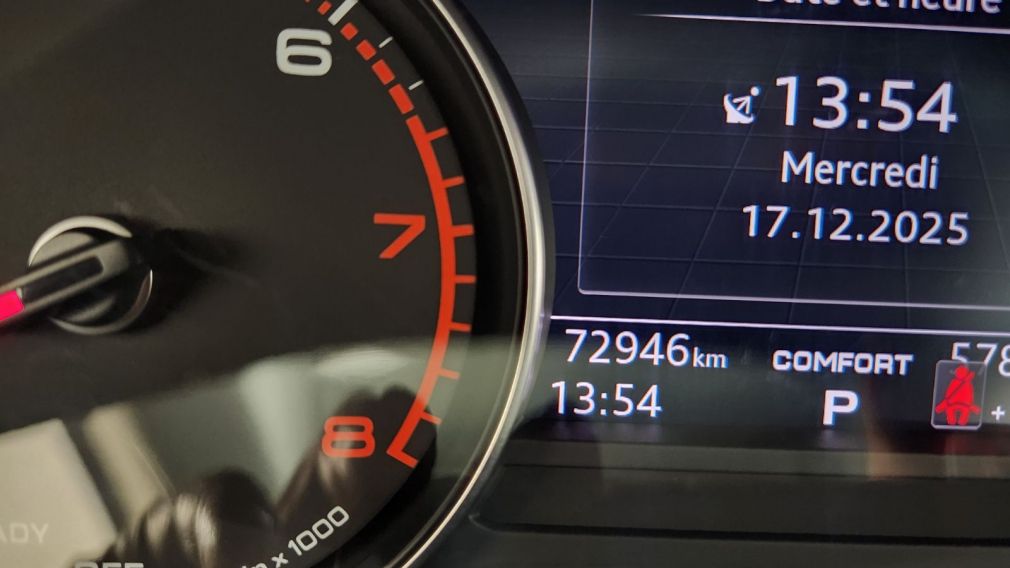 Audi Q5 Progressiv 2018 d&rsquo;occasion à vendre - 11