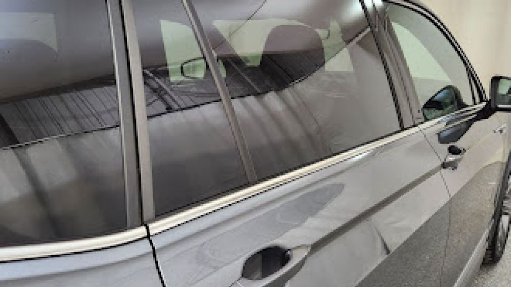 Volkswagen Tiguan Highline 2021 d&rsquo;occasion à vendre - 4