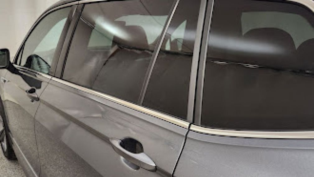 Volkswagen Tiguan Highline 2021 d&rsquo;occasion à vendre - 9