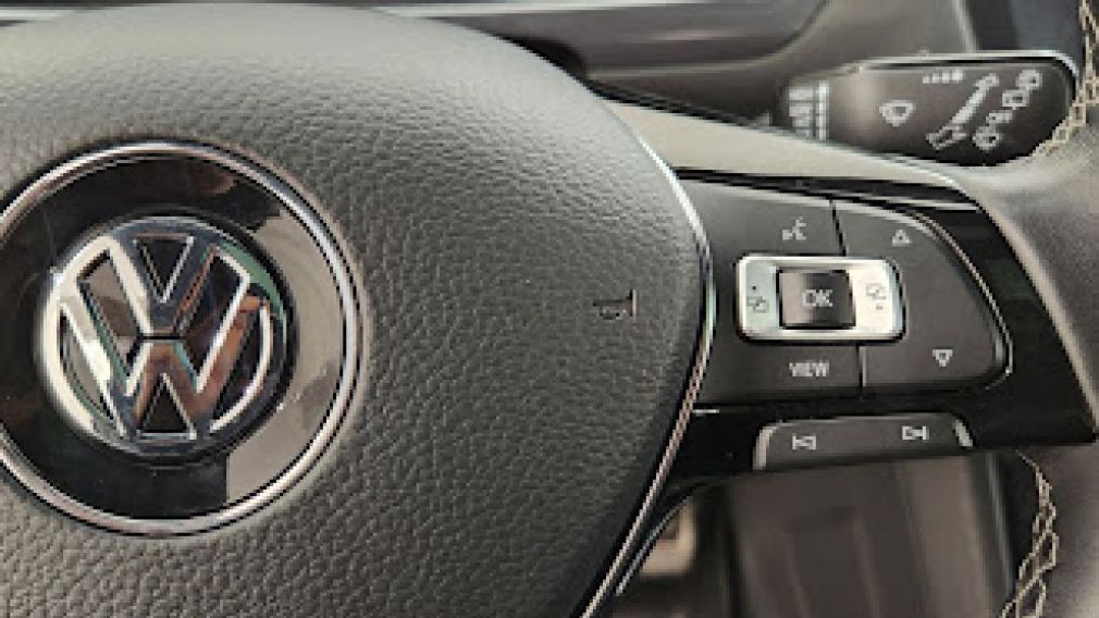 Volkswagen Tiguan Highline 2021 d&rsquo;occasion à vendre - 11