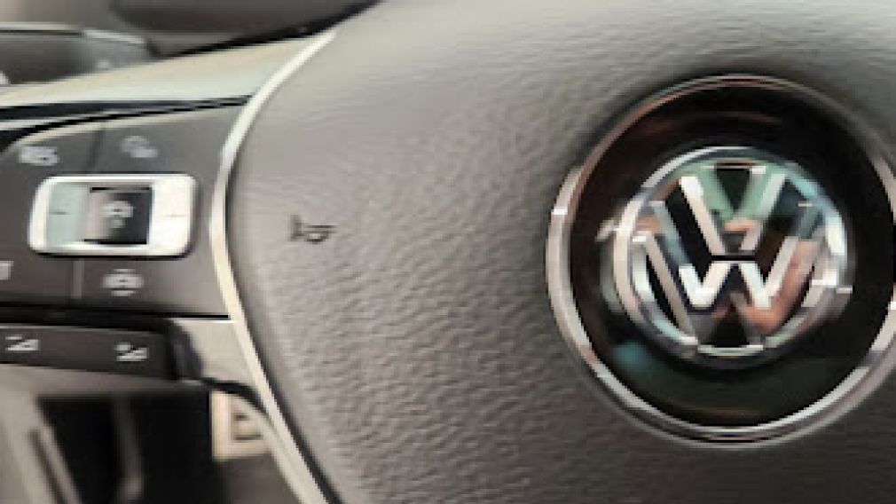 Volkswagen Tiguan Highline 2021 d&rsquo;occasion à vendre - 13