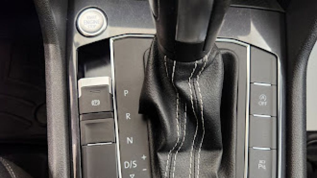 Volkswagen Tiguan Highline 2021 d&rsquo;occasion à vendre - 12