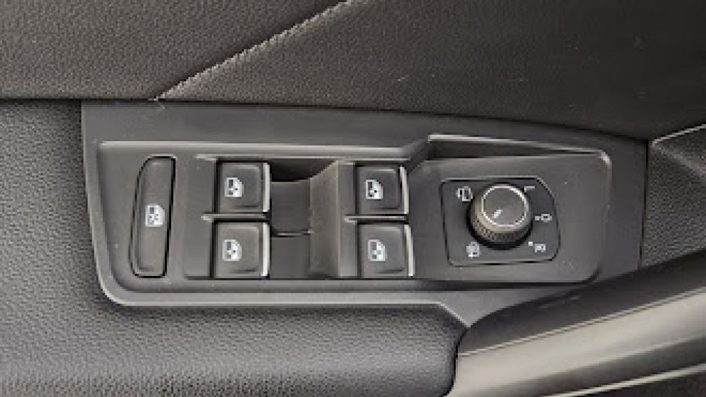 Volkswagen Tiguan Highline 2021 d&rsquo;occasion à vendre - 17