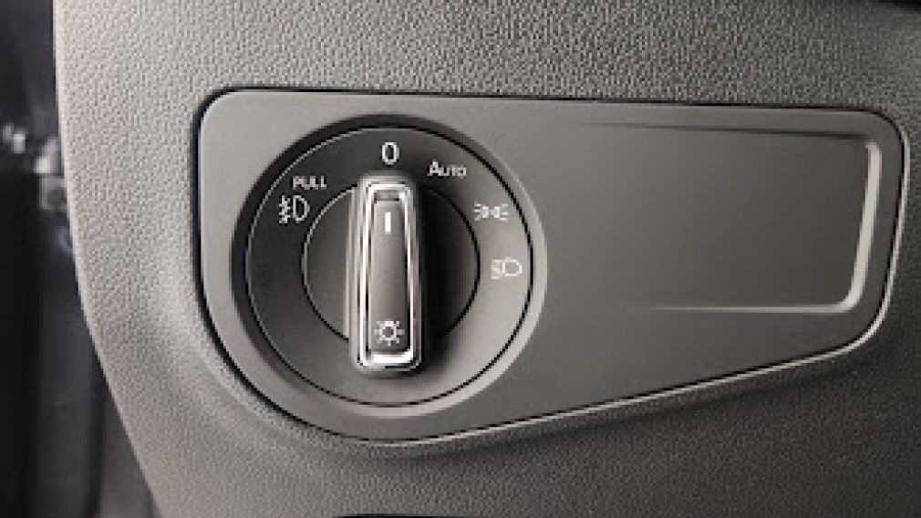 Volkswagen Tiguan Highline 2021 d&rsquo;occasion à vendre - 16