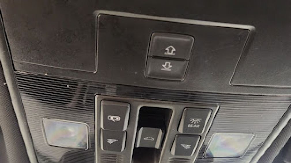 Volkswagen Tiguan Highline 2021 d&rsquo;occasion à vendre - 15