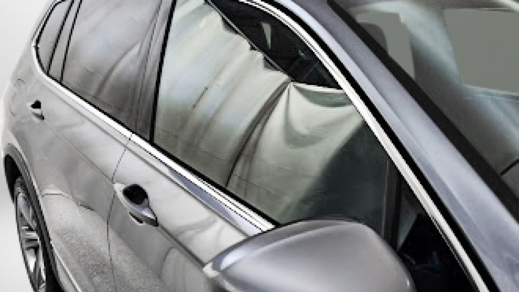 Volkswagen Tiguan Highline 2021 d&rsquo;occasion à vendre - 3