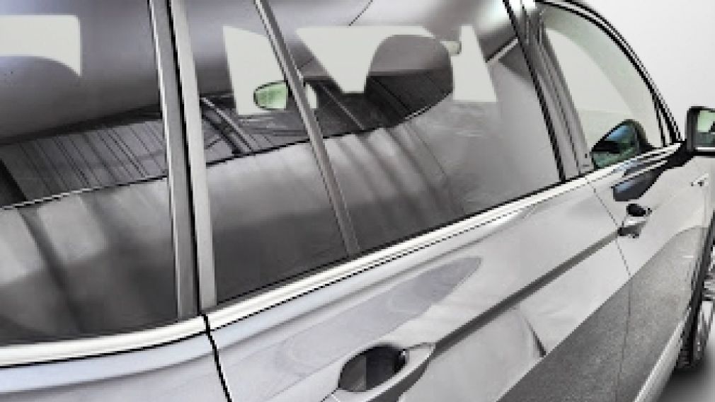 Volkswagen Tiguan Highline 2021 d&rsquo;occasion à vendre - 5