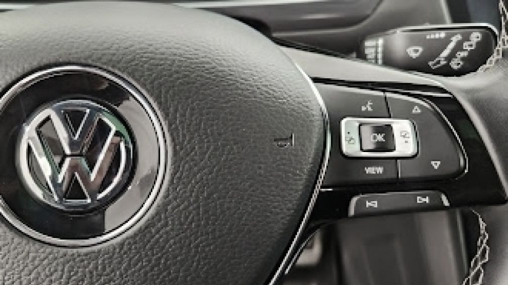 Volkswagen Tiguan Highline 2021 d&rsquo;occasion à vendre - 12