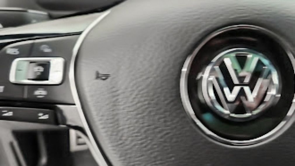 Volkswagen Tiguan Highline 2021 d&rsquo;occasion à vendre - 13