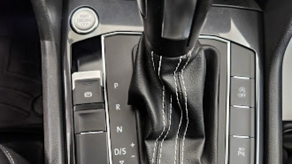 Volkswagen Tiguan Highline 2021 d&rsquo;occasion à vendre - 14