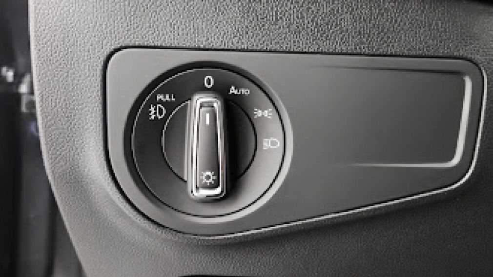 Volkswagen Tiguan Highline 2021 d&rsquo;occasion à vendre - 15