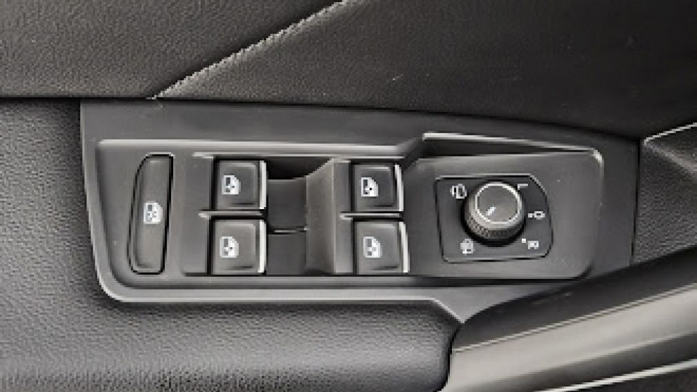 Volkswagen Tiguan Highline 2021 d&rsquo;occasion à vendre - 16