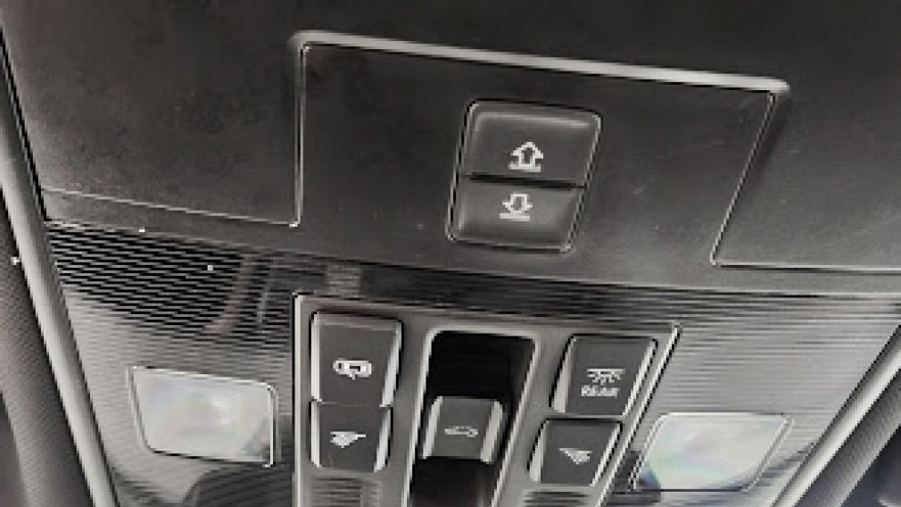 Volkswagen Tiguan Highline 2021 d&rsquo;occasion à vendre - 17