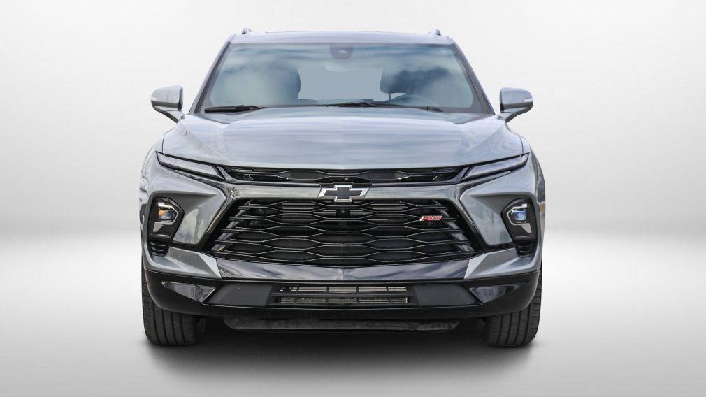 Chevrolet Blazer RS 2024 d&rsquo;occasion à vendre - 2