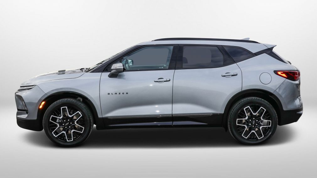 Chevrolet Blazer RS 2024 d&rsquo;occasion à vendre - 4