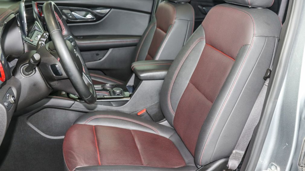 Chevrolet Blazer RS 2024 d&rsquo;occasion à vendre - 9