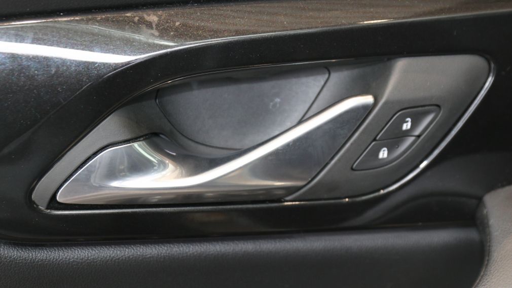 Chevrolet Blazer RS 2024 d&rsquo;occasion à vendre - 13