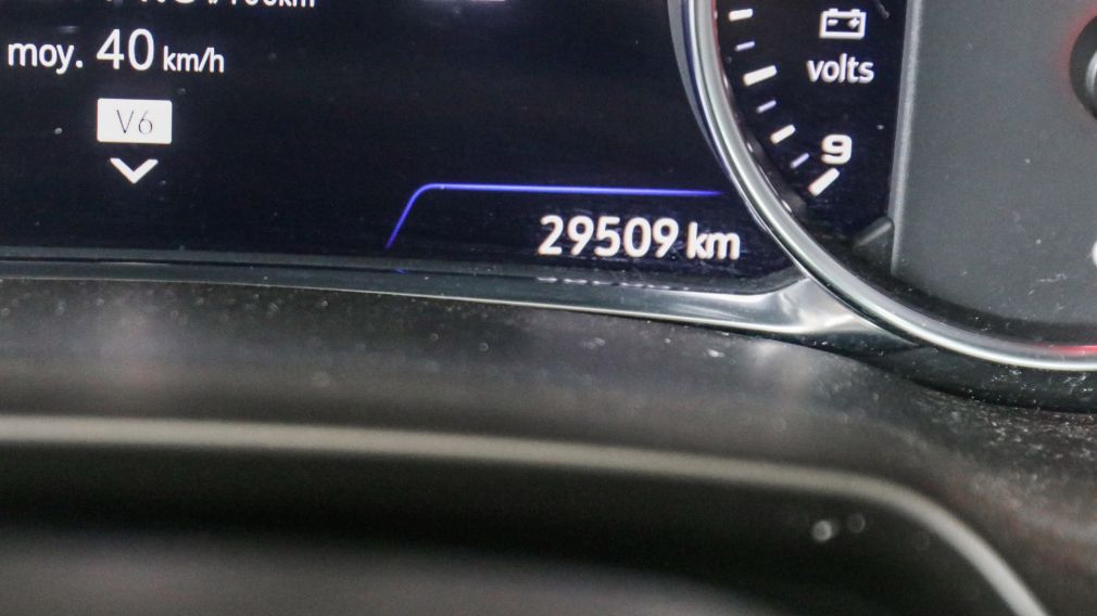 Chevrolet Blazer RS 2024 d&rsquo;occasion à vendre - 16