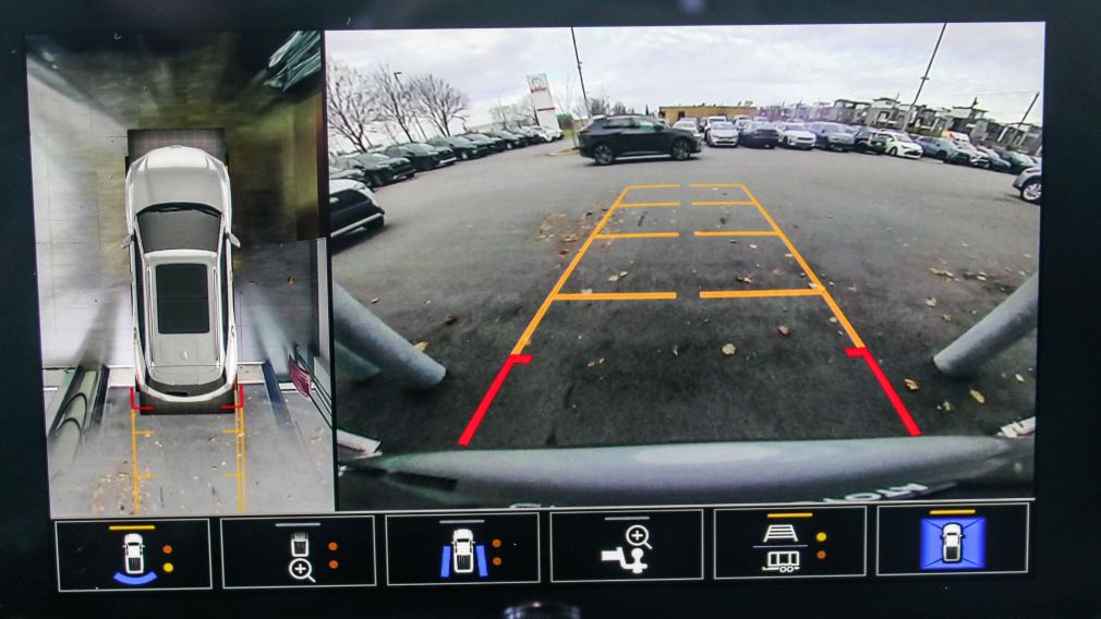 Chevrolet Blazer RS 2024 d&rsquo;occasion à vendre - 18