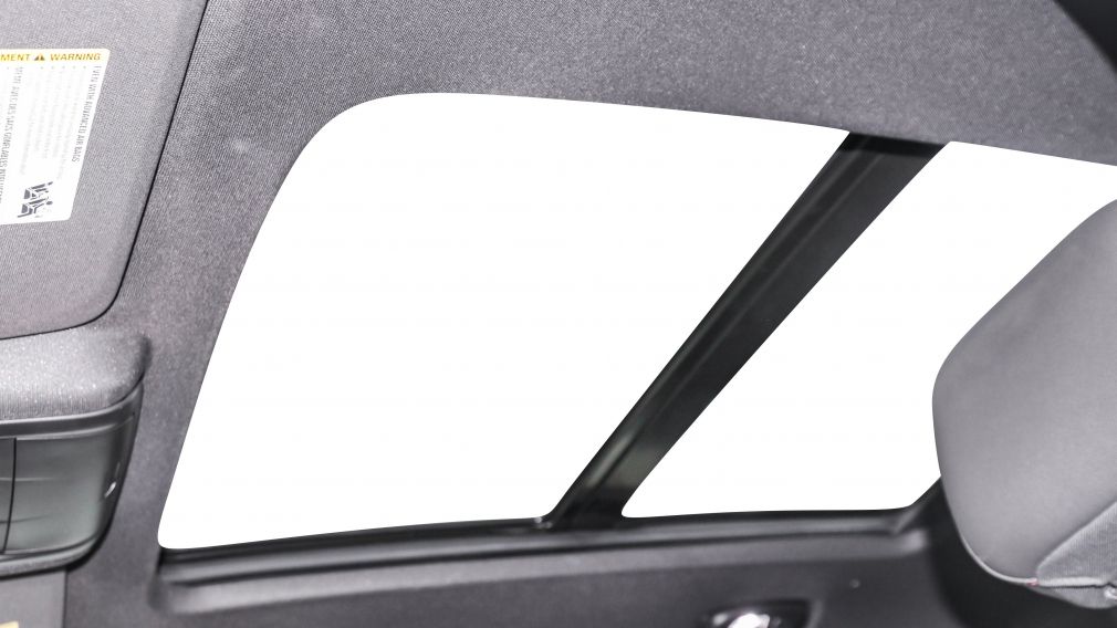 Chevrolet Blazer RS 2024 d&rsquo;occasion à vendre - 19