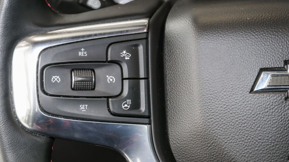 Chevrolet Blazer RS 2024 d&rsquo;occasion à vendre - 20