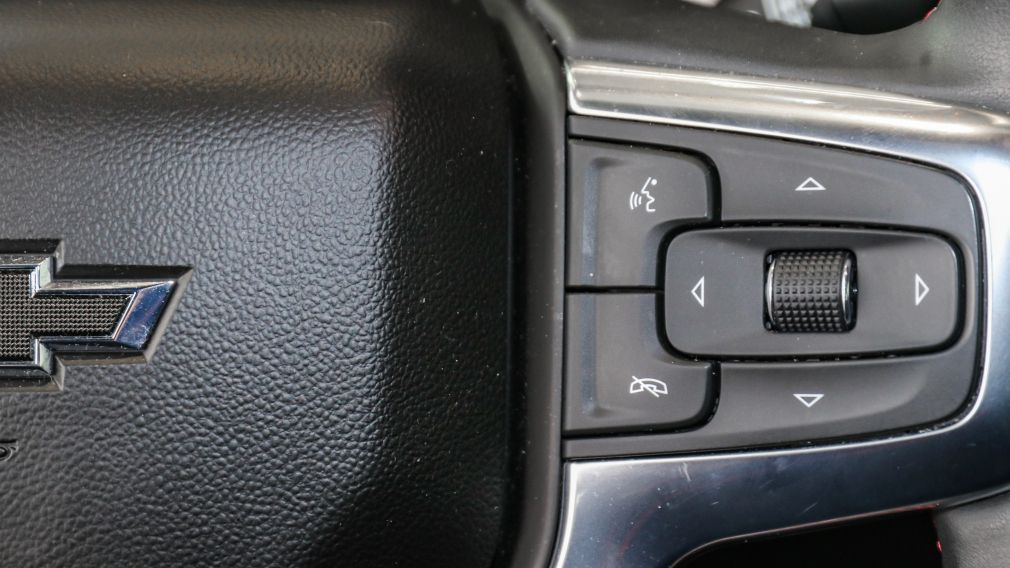 Chevrolet Blazer RS 2024 d&rsquo;occasion à vendre - 22