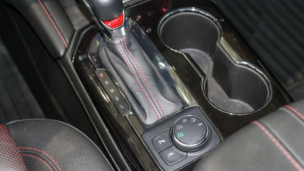 Chevrolet Blazer RS 2024 d&rsquo;occasion à vendre - 23