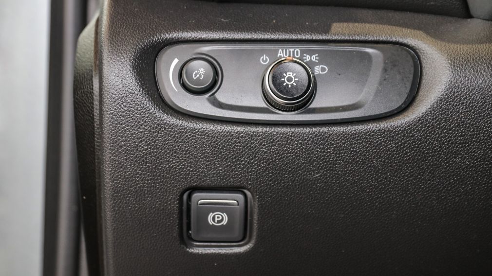 Chevrolet Blazer RS 2024 d&rsquo;occasion à vendre - 26