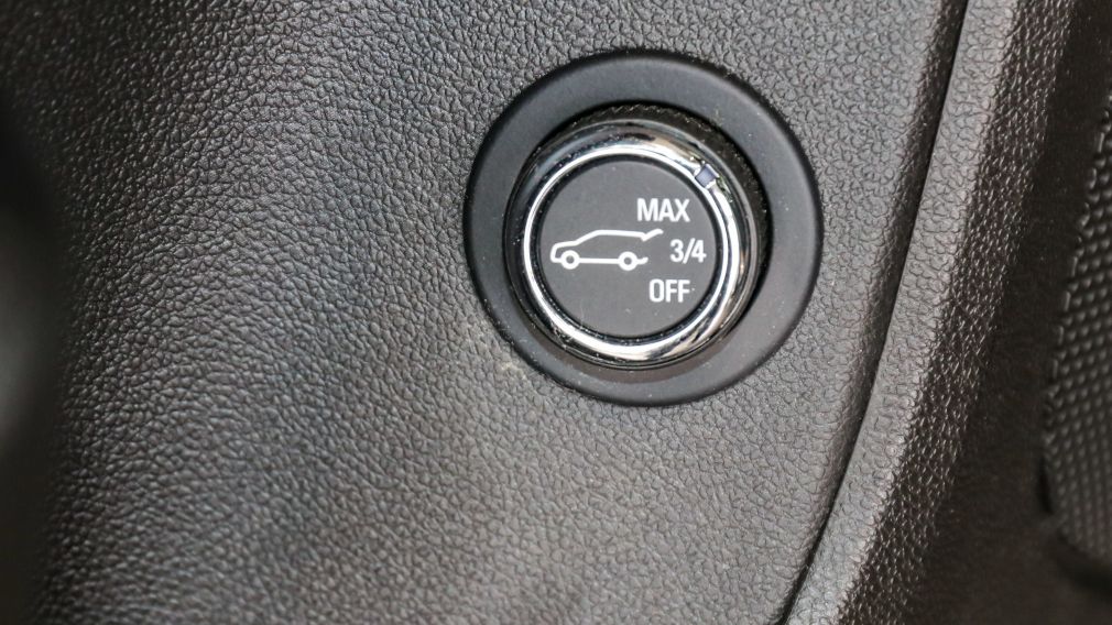 Chevrolet Blazer RS 2024 d&rsquo;occasion à vendre - 27