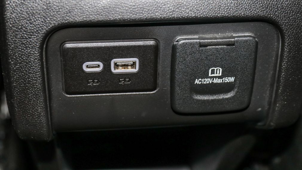 Chevrolet Blazer RS 2024 d&rsquo;occasion à vendre - 28