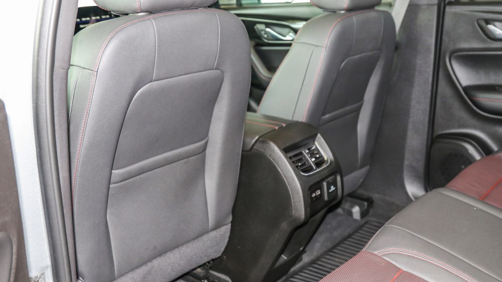 Chevrolet Blazer RS 2024 d&rsquo;occasion à vendre - 30