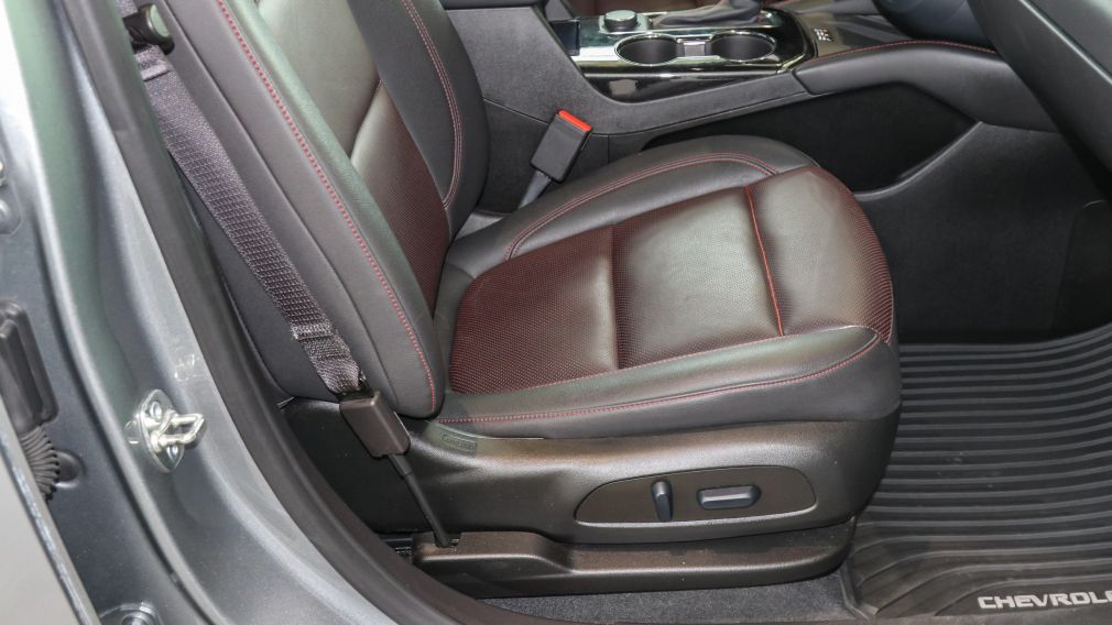 Chevrolet Blazer RS 2024 d&rsquo;occasion à vendre - 34