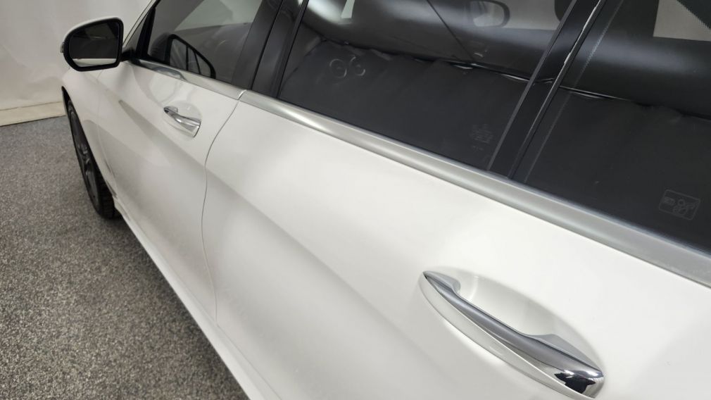 Mercedes Benz C-Class C 300 2020 d&rsquo;occasion à vendre - 10