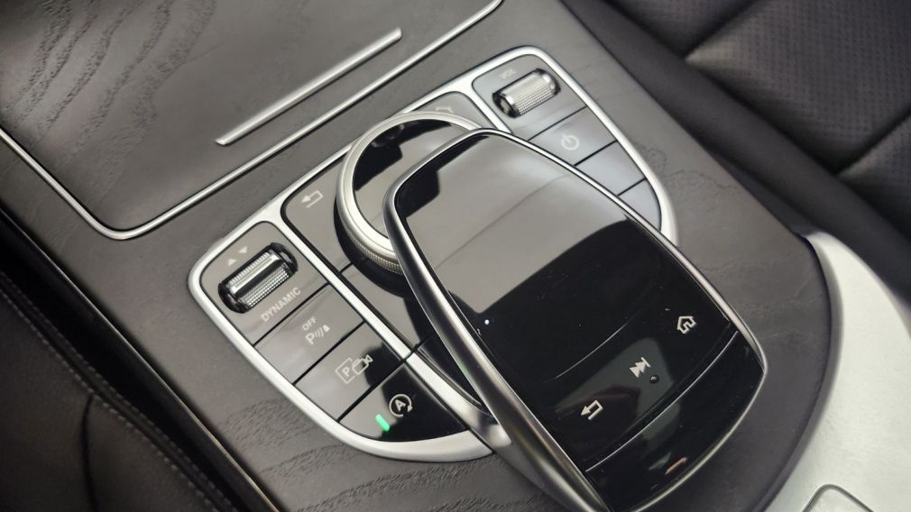 Mercedes Benz C-Class C 300 2020 d&rsquo;occasion à vendre - 27