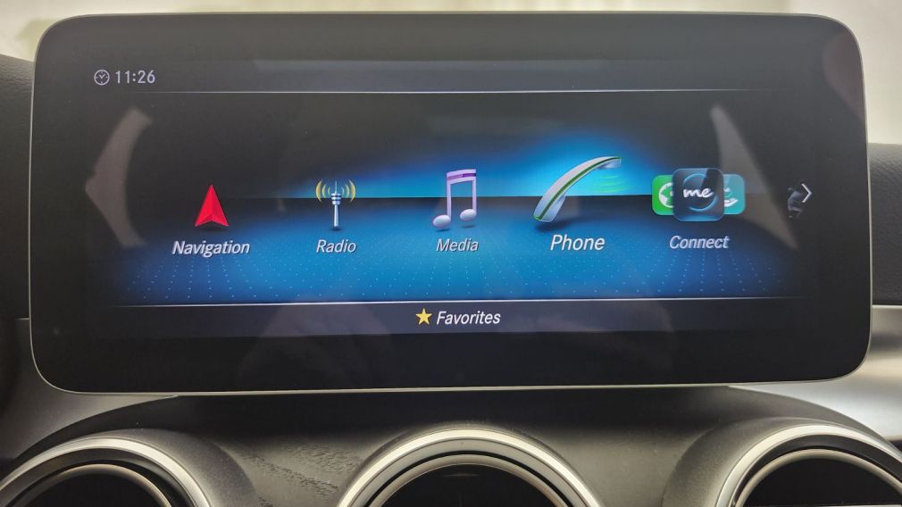 Mercedes Benz C-Class C 300 2020 d&rsquo;occasion à vendre - 31