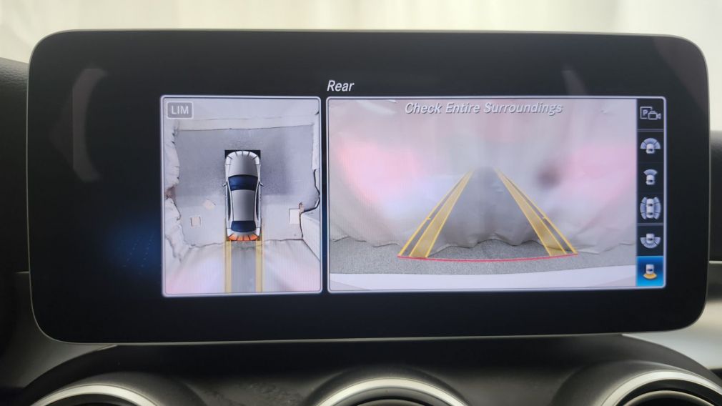 Mercedes Benz C-Class C 300 2020 d&rsquo;occasion à vendre - 30