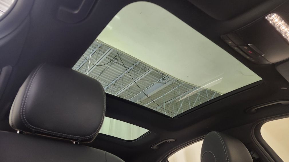 Mercedes Benz C-Class C 300 2020 d&rsquo;occasion à vendre - 39