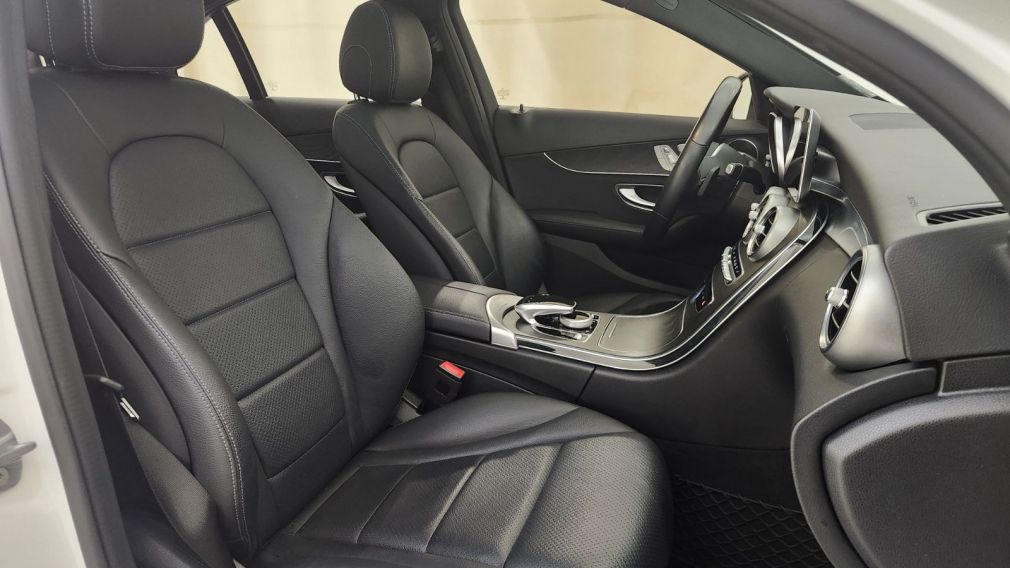 Mercedes Benz C-Class C 300 2020 d&rsquo;occasion à vendre - 38