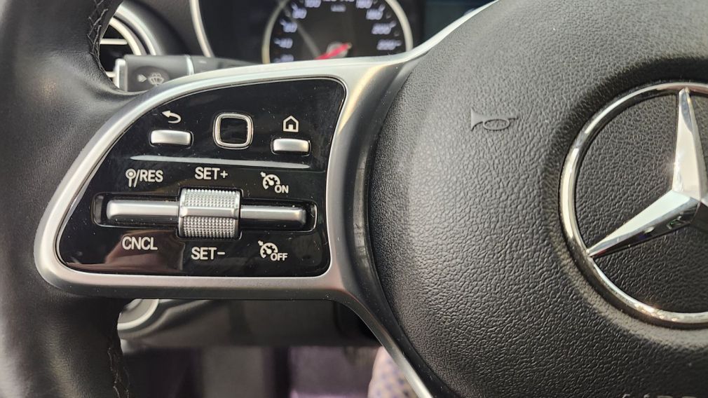 Mercedes Benz C-Class C 300 2020 d&rsquo;occasion à vendre - 22