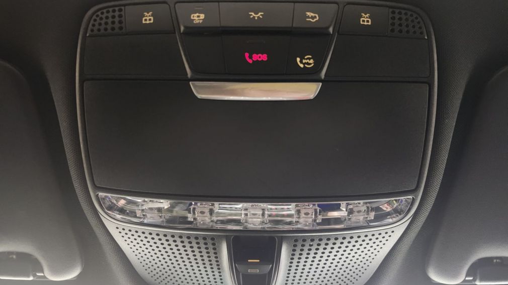 Mercedes Benz C-Class C 300 2020 d&rsquo;occasion à vendre - 28